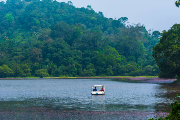 Alleppey, Kerala